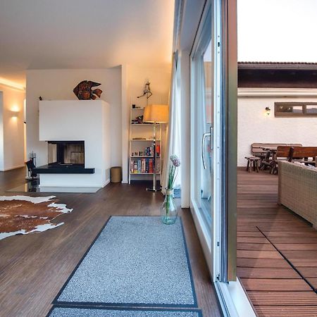 Ferienhaus Seehof Mit Sauna & Offenem Kamin شليرسي المظهر الخارجي الصورة