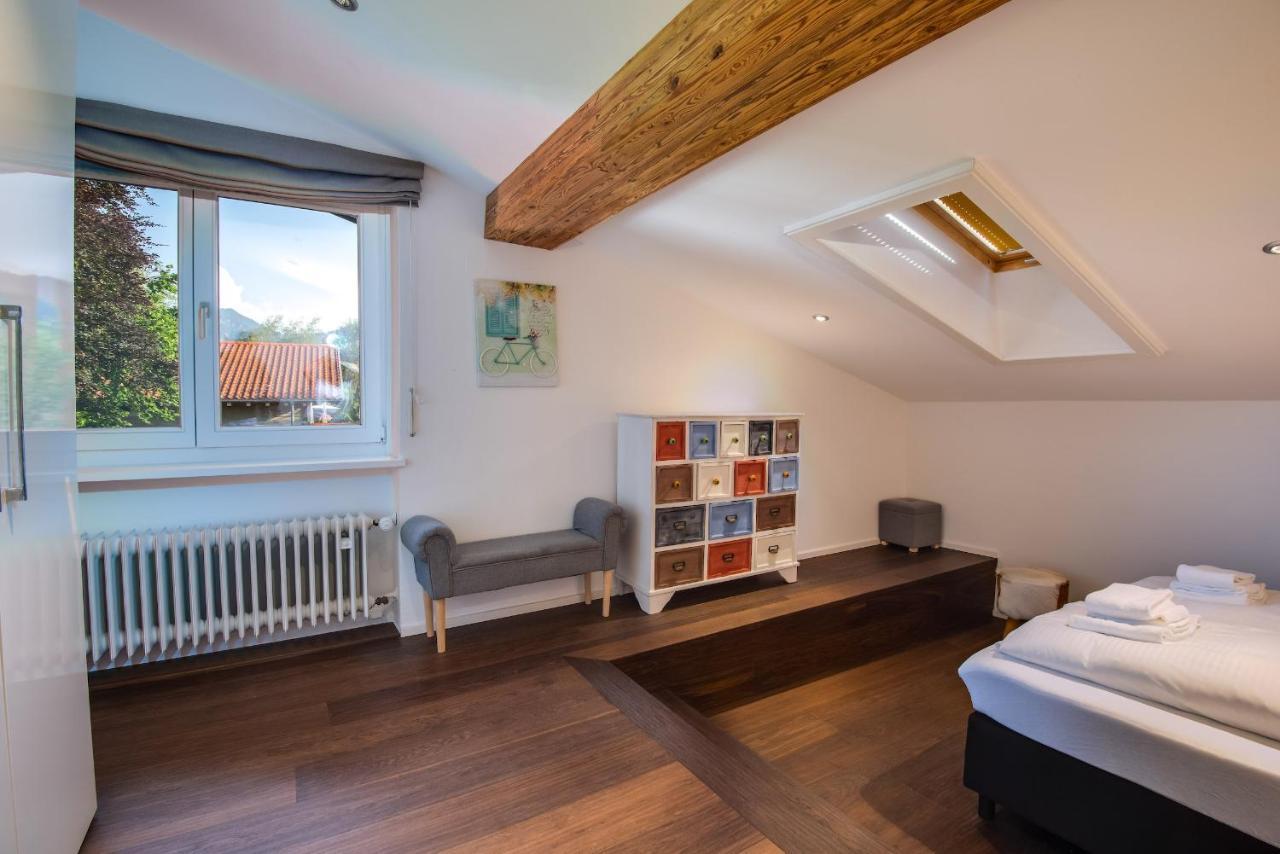 Ferienhaus Seehof Mit Sauna & Offenem Kamin شليرسي المظهر الخارجي الصورة