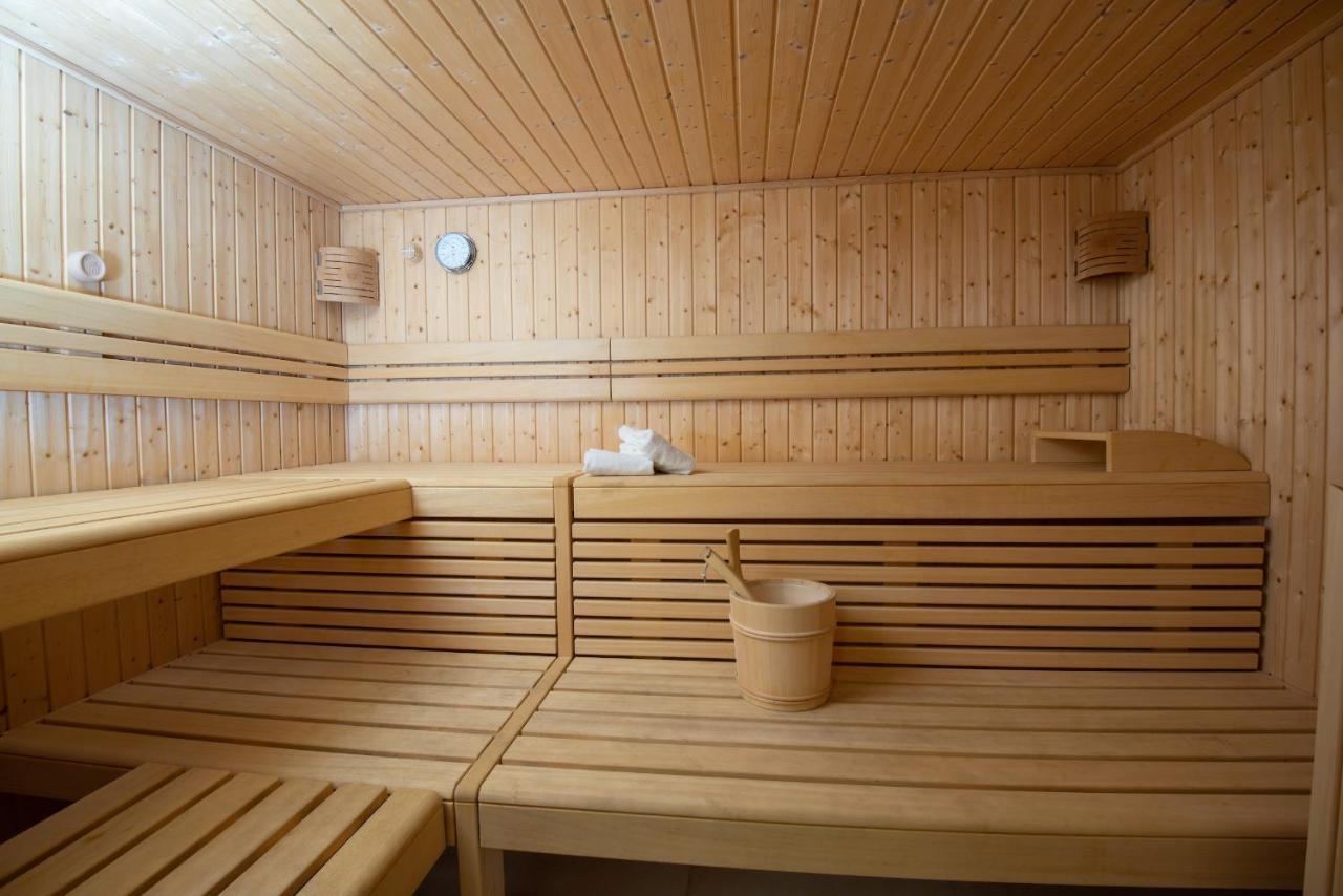 Ferienhaus Seehof Mit Sauna & Offenem Kamin شليرسي المظهر الخارجي الصورة
